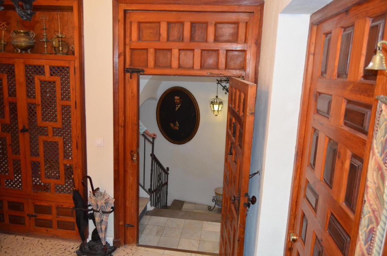 Lujoso Y Tranquilo Apartamento En El Centro Sanlúcar de Barrameda Exterior foto
