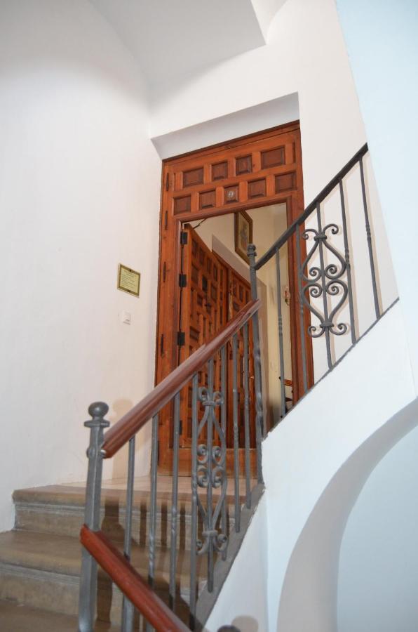 Lujoso Y Tranquilo Apartamento En El Centro Sanlúcar de Barrameda Exterior foto