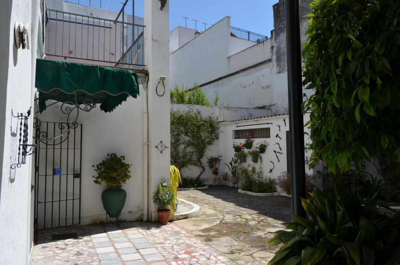 Lujoso Y Tranquilo Apartamento En El Centro Sanlúcar de Barrameda Exterior foto